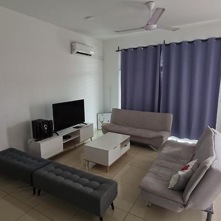 Desaru Happy Guest House D Esterno foto
