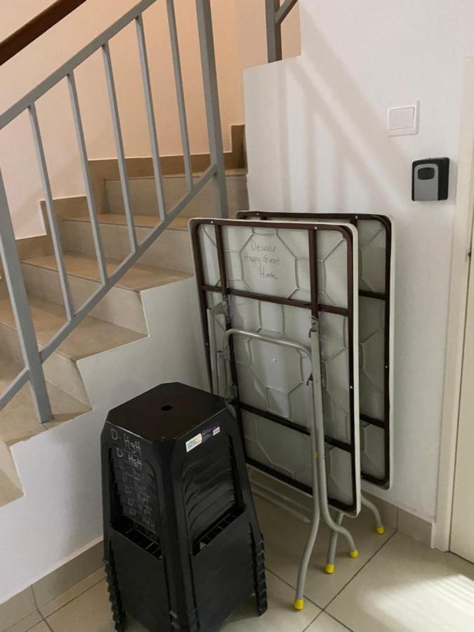 Desaru Happy Guest House D Esterno foto