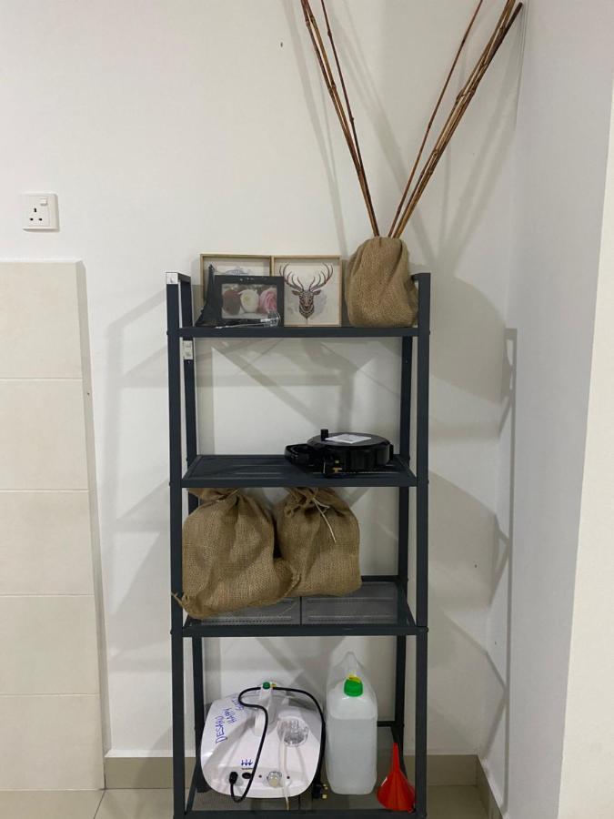 Desaru Happy Guest House D Esterno foto