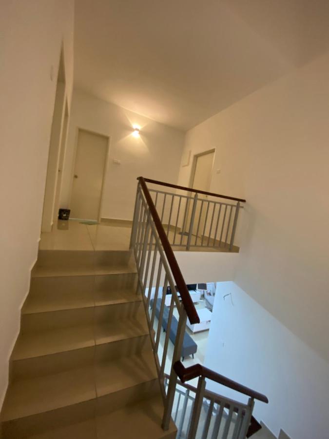 Desaru Happy Guest House D Esterno foto