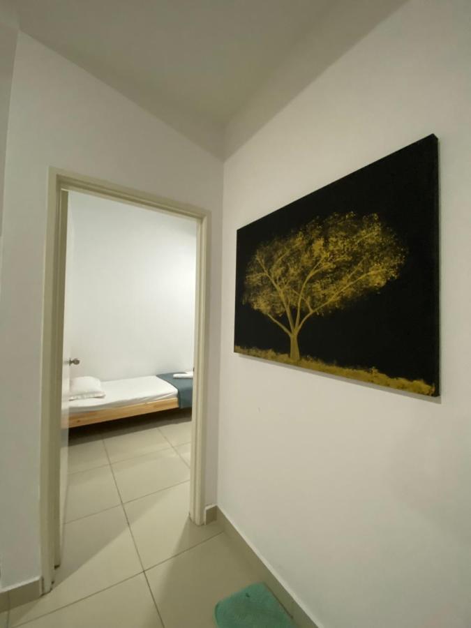 Desaru Happy Guest House D Esterno foto