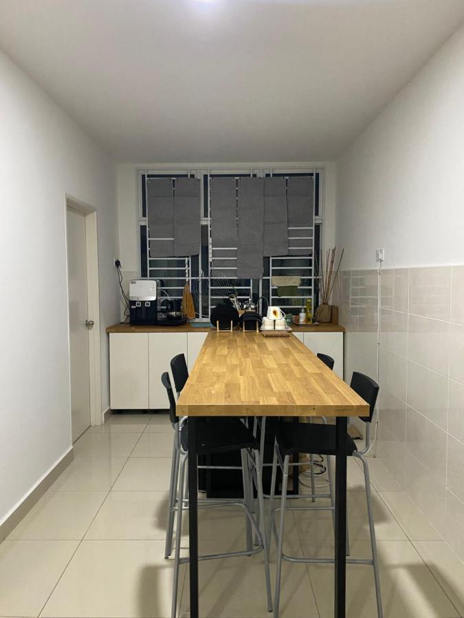 Desaru Happy Guest House D Esterno foto